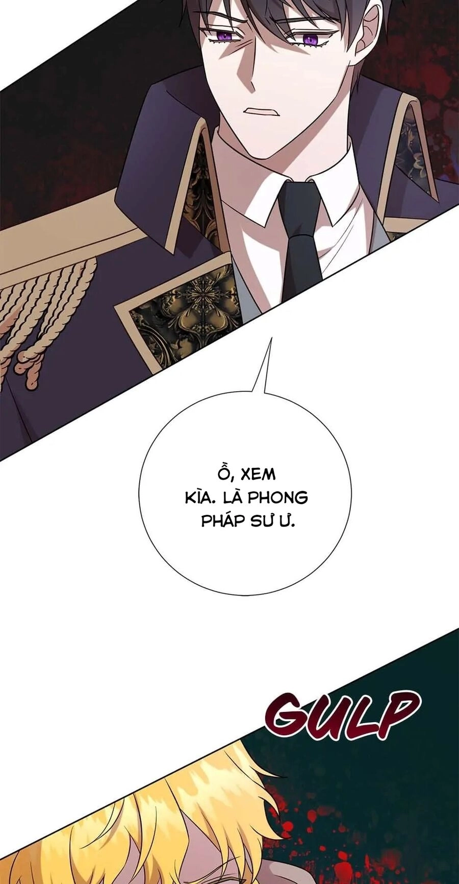 Xin Ngài Đừng Ăn Tôi. Chapter 107 - 31