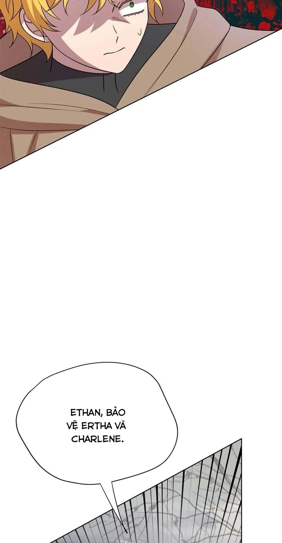 Xin Ngài Đừng Ăn Tôi. Chapter 107 - 32