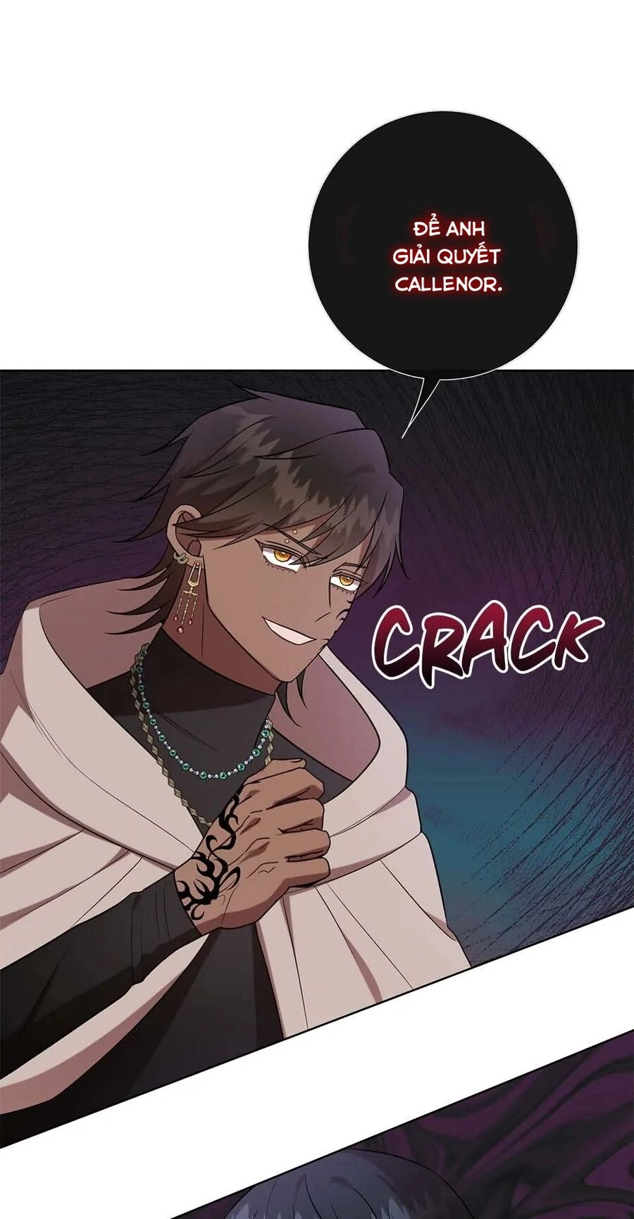 Xin Ngài Đừng Ăn Tôi. Chapter 107 - 34