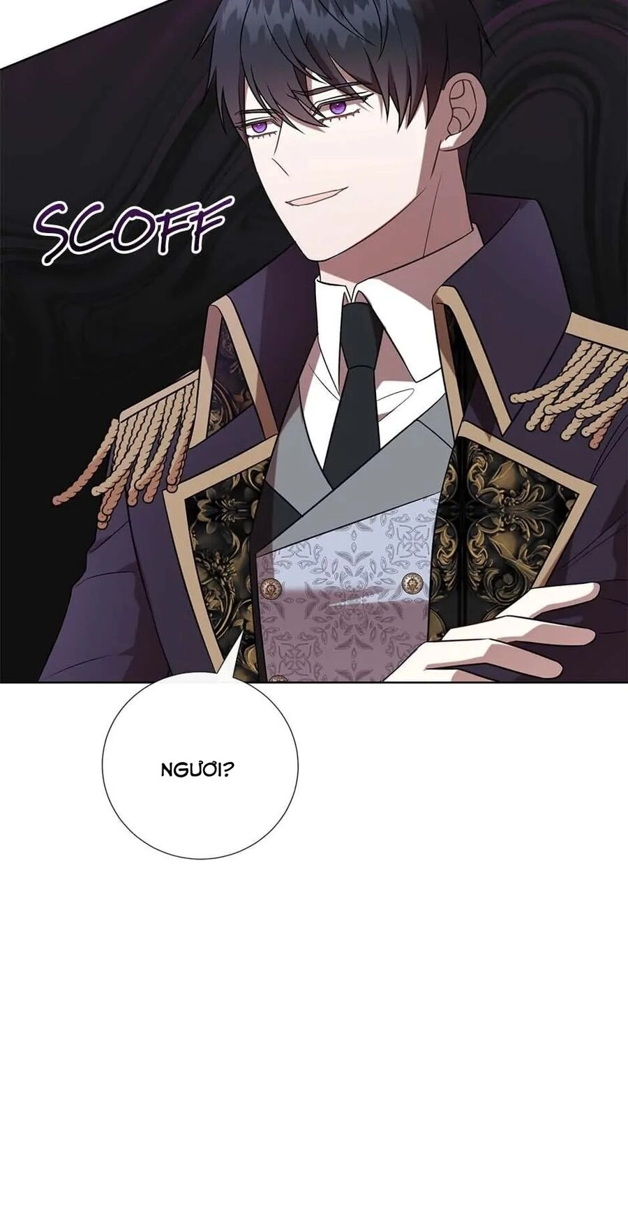 Xin Ngài Đừng Ăn Tôi. Chapter 107 - 35