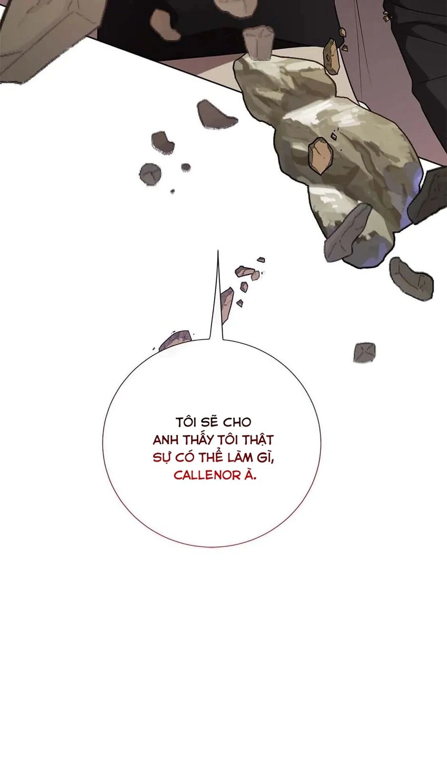 Xin Ngài Đừng Ăn Tôi. Chapter 107 - 38