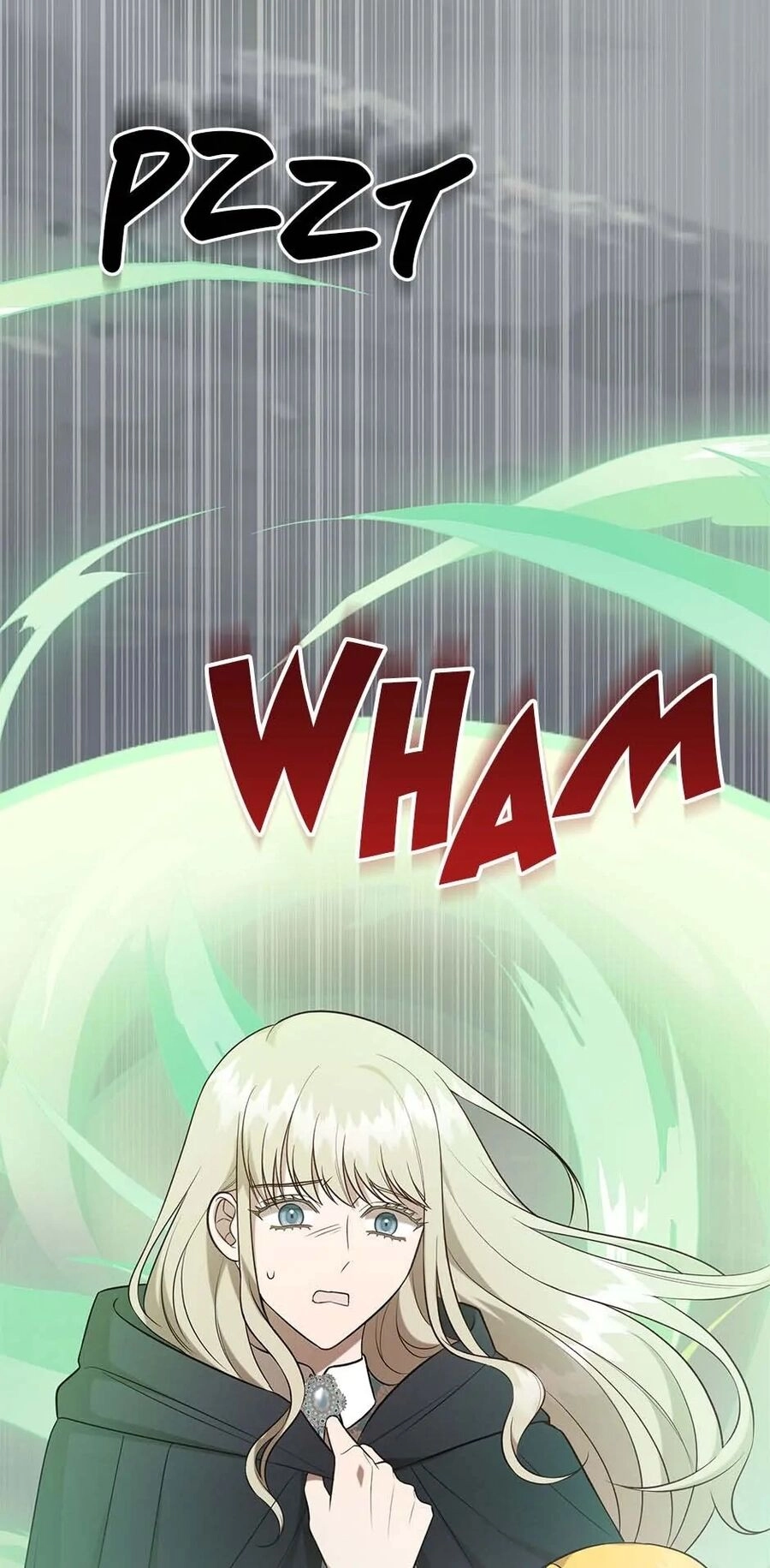 Xin Ngài Đừng Ăn Tôi. Chapter 107 - 41