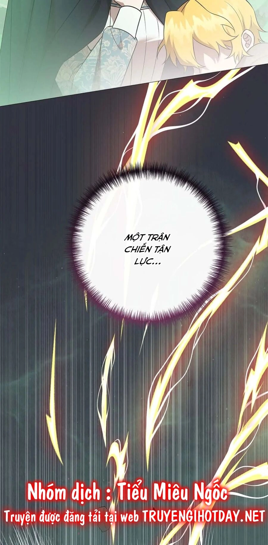 Xin Ngài Đừng Ăn Tôi. Chapter 107 - 42