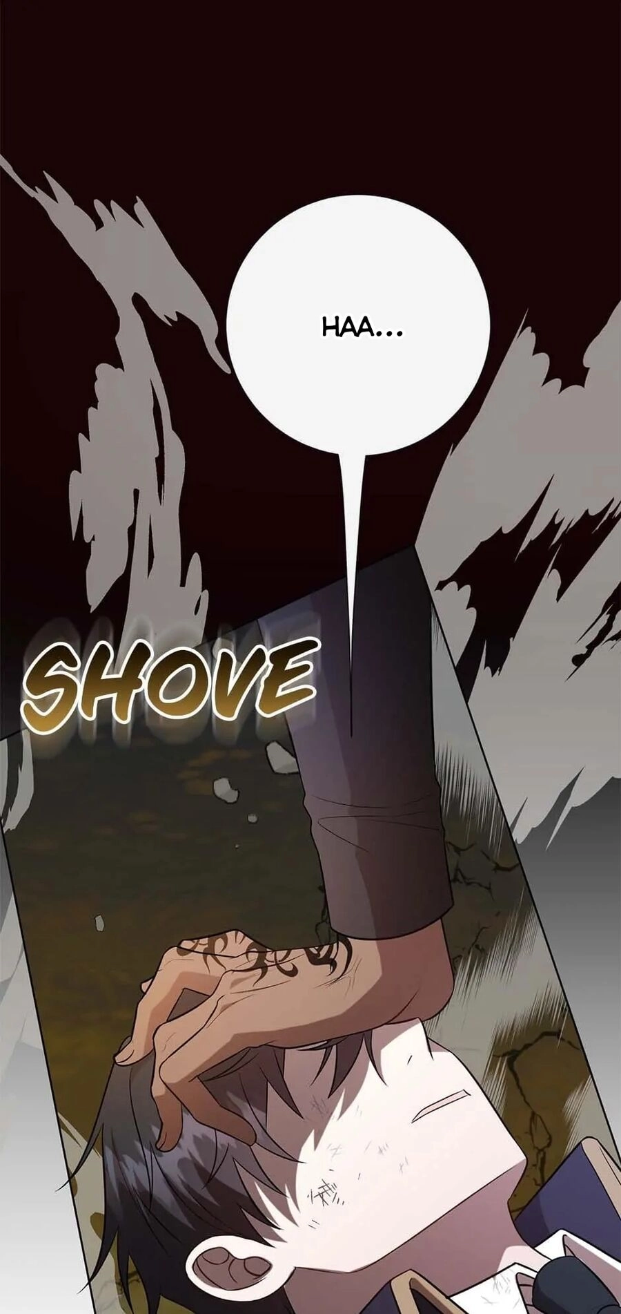 Xin Ngài Đừng Ăn Tôi. Chapter 107 - 47