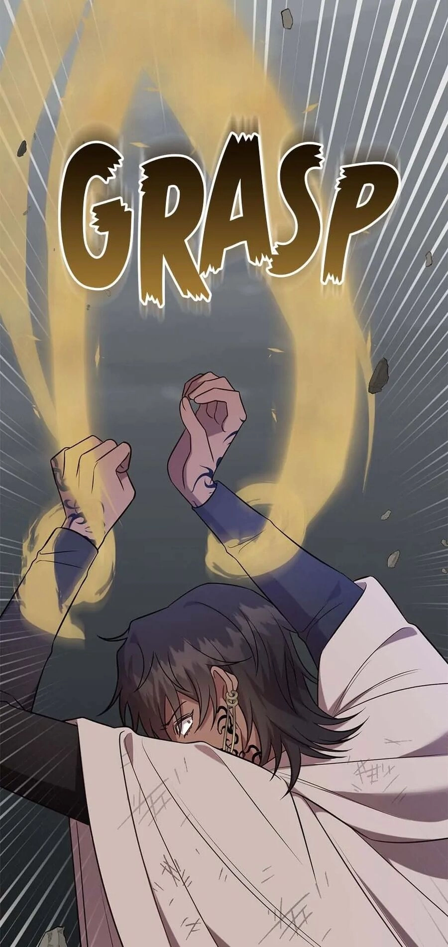 Xin Ngài Đừng Ăn Tôi. Chapter 107 - 50