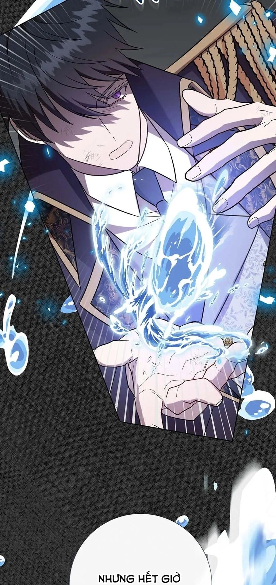 Xin Ngài Đừng Ăn Tôi. Chapter 107 - 52