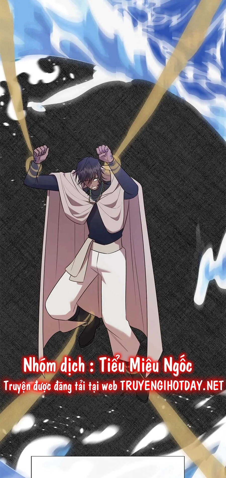 Xin Ngài Đừng Ăn Tôi. Chapter 107 - 54