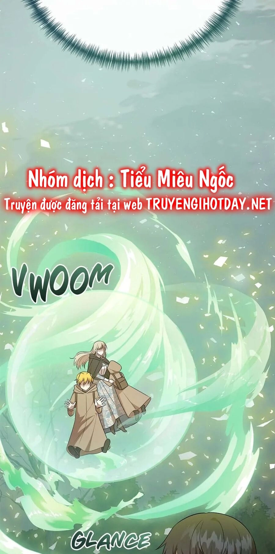 Xin Ngài Đừng Ăn Tôi. Chapter 107 - 58