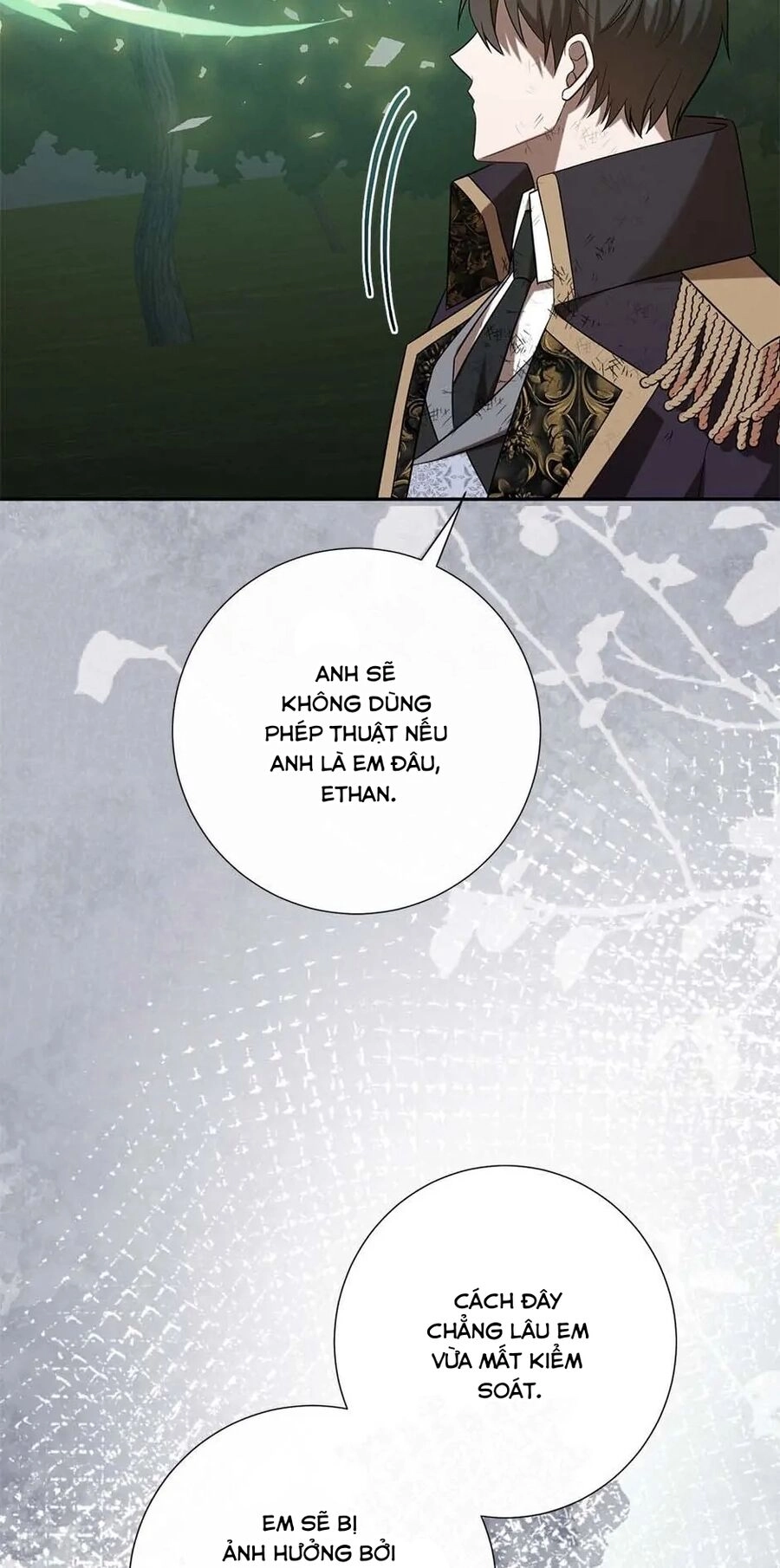 Xin Ngài Đừng Ăn Tôi. Chapter 107 - 59