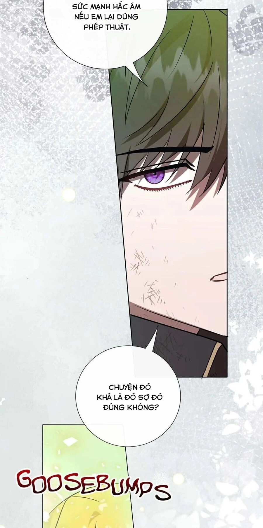 Xin Ngài Đừng Ăn Tôi. Chapter 107 - 60