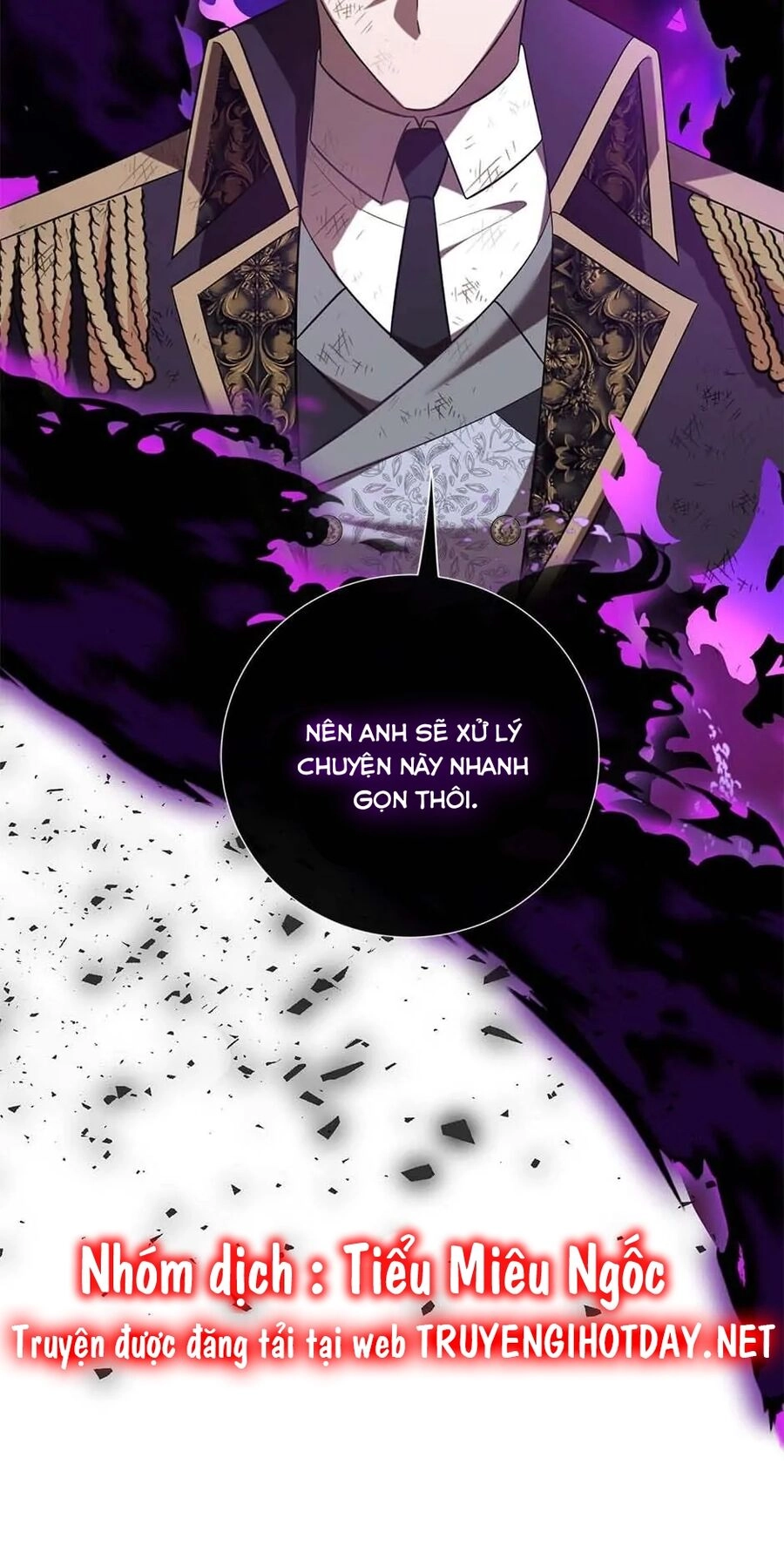 Xin Ngài Đừng Ăn Tôi. Chapter 107 - 66