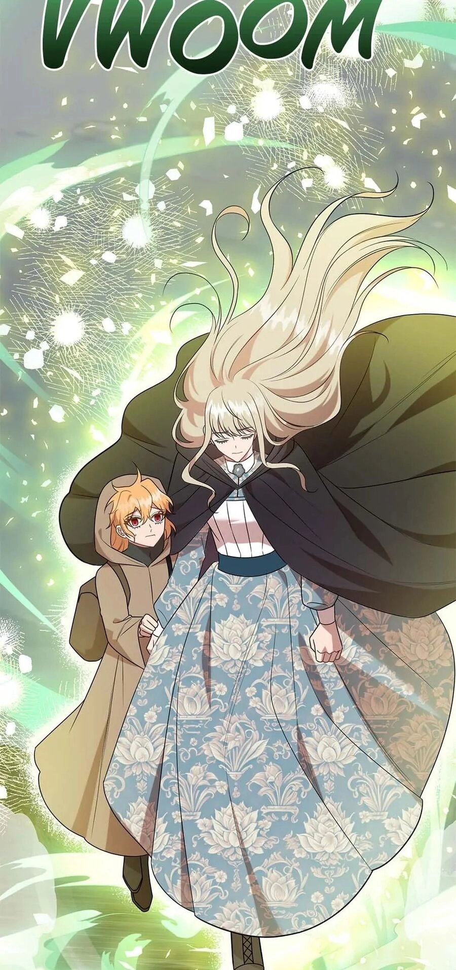 Xin Ngài Đừng Ăn Tôi. Chapter 107 - 69