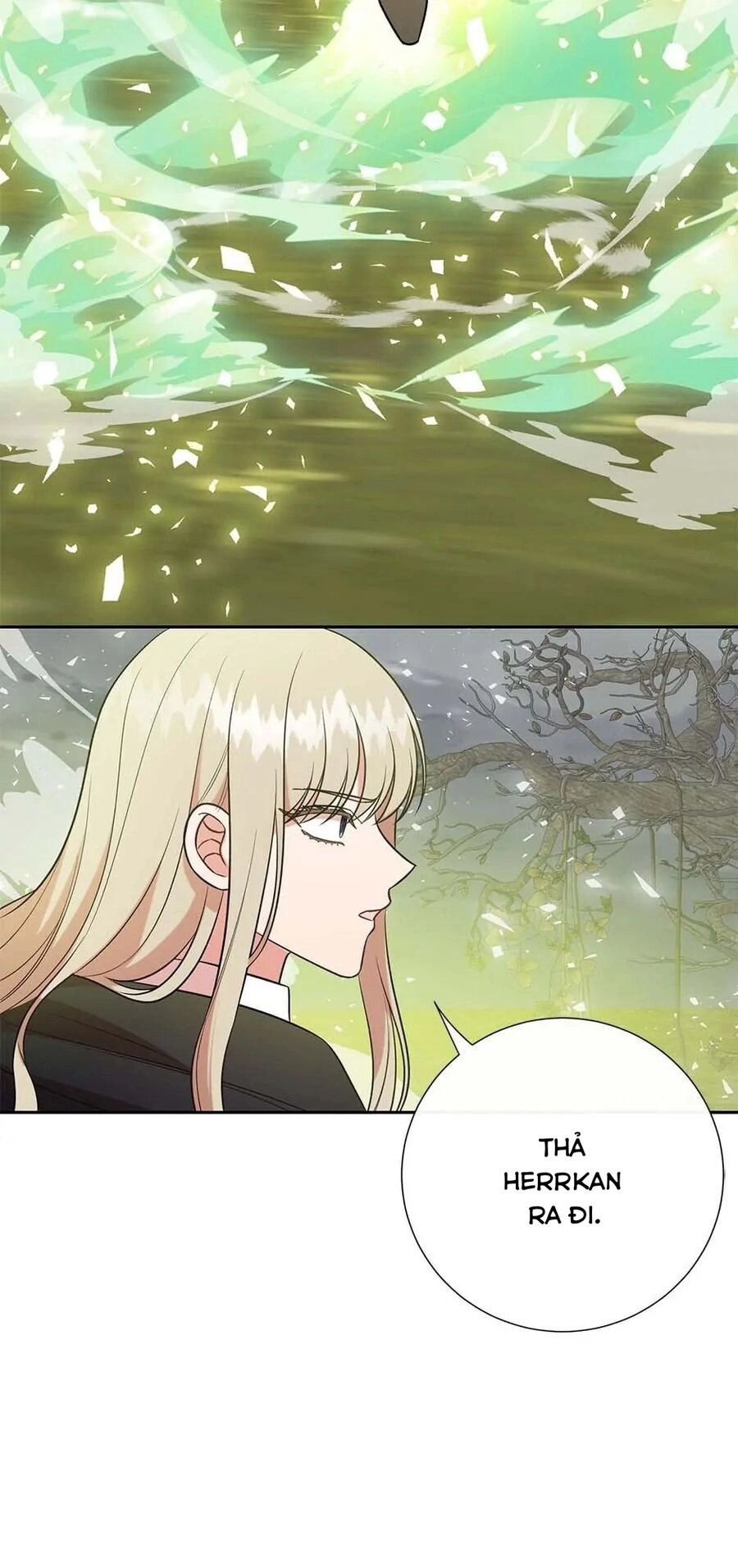 Xin Ngài Đừng Ăn Tôi. Chapter 107 - 70