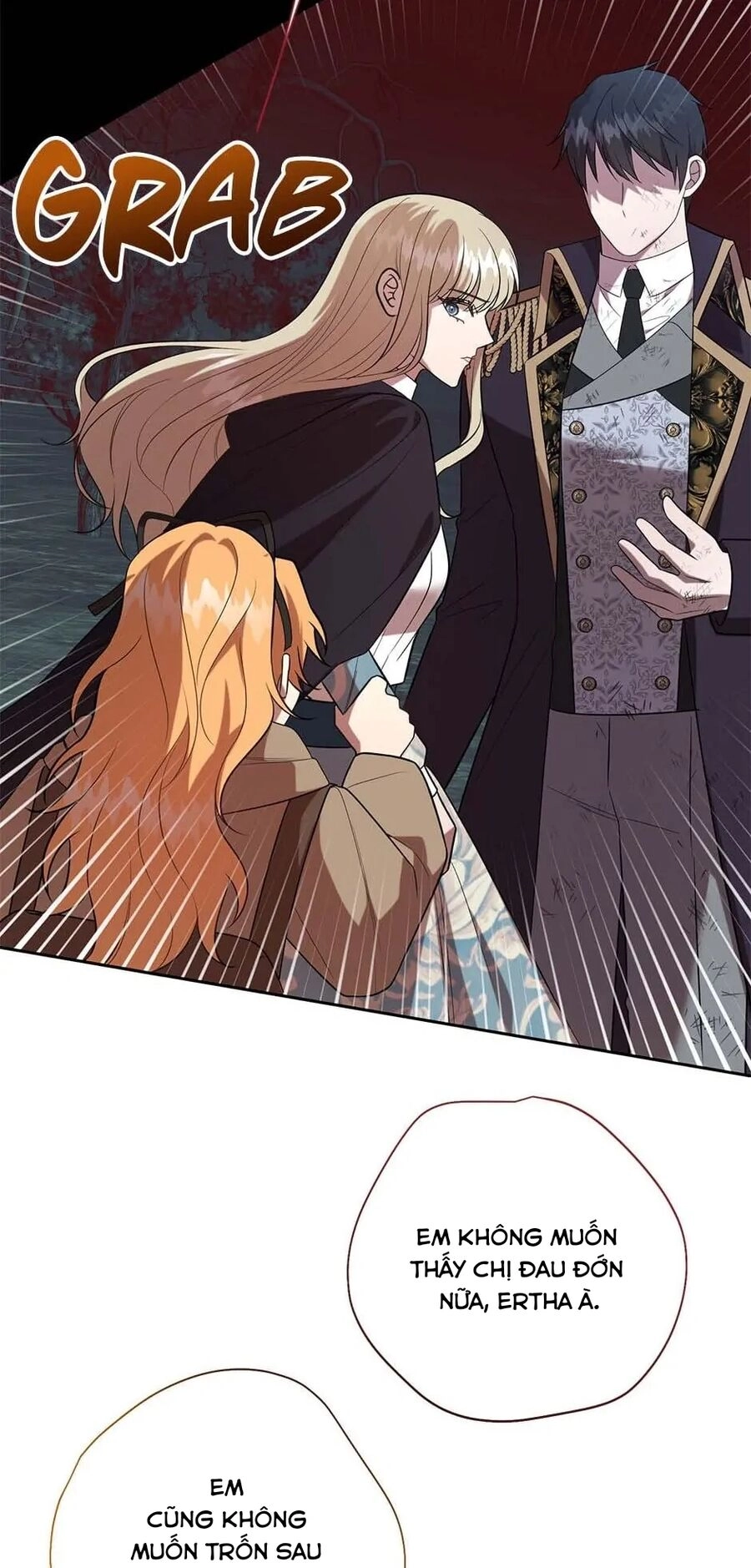 Xin Ngài Đừng Ăn Tôi. Chapter 107 - 79