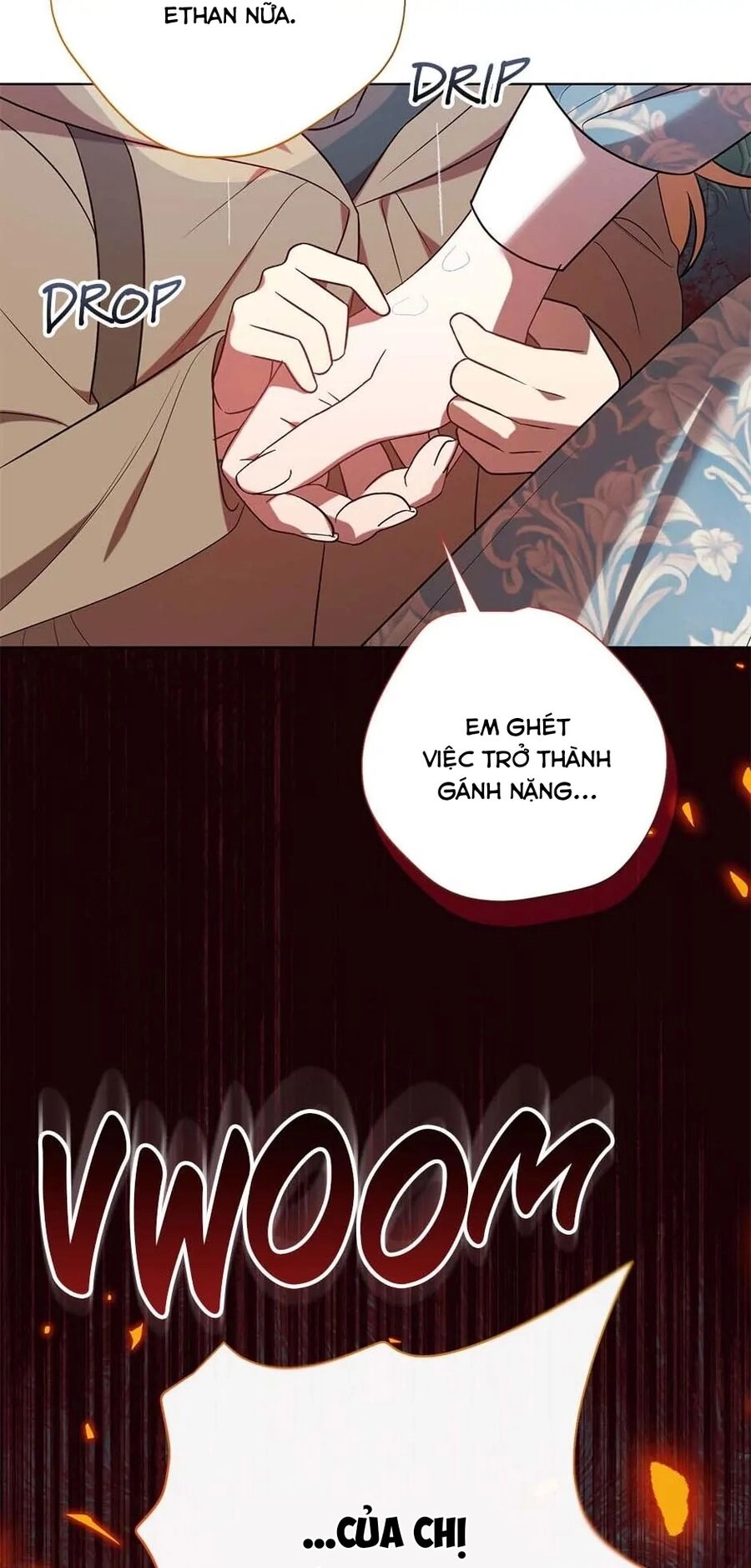 Xin Ngài Đừng Ăn Tôi. Chapter 107 - 80