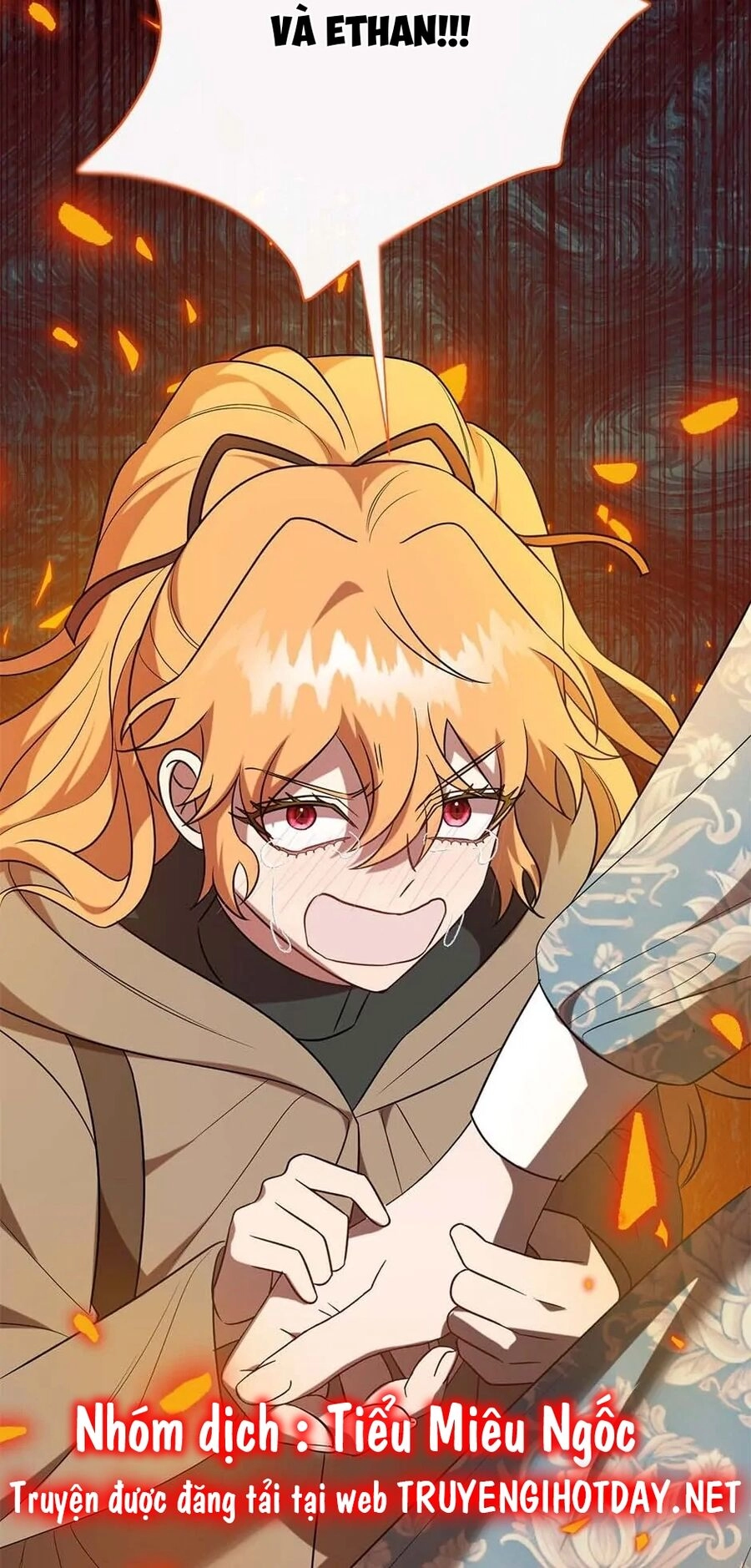 Xin Ngài Đừng Ăn Tôi. Chapter 107 - 81