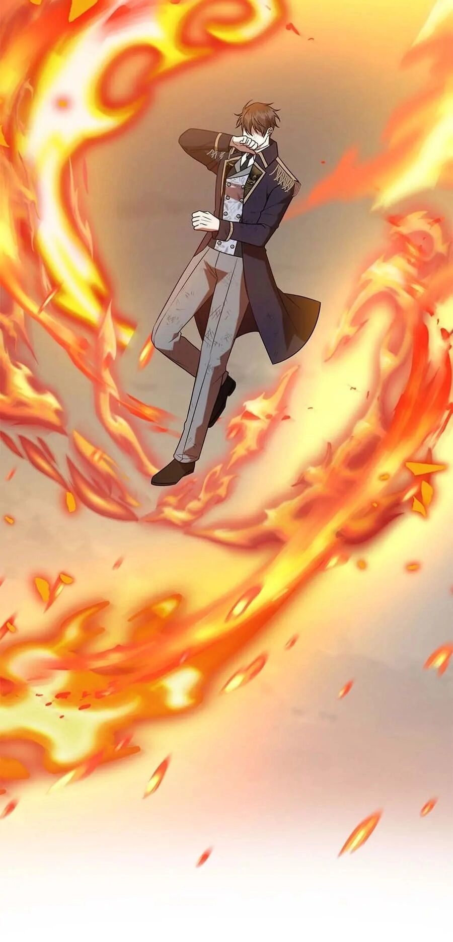 Xin Ngài Đừng Ăn Tôi. Chapter 107 - 84