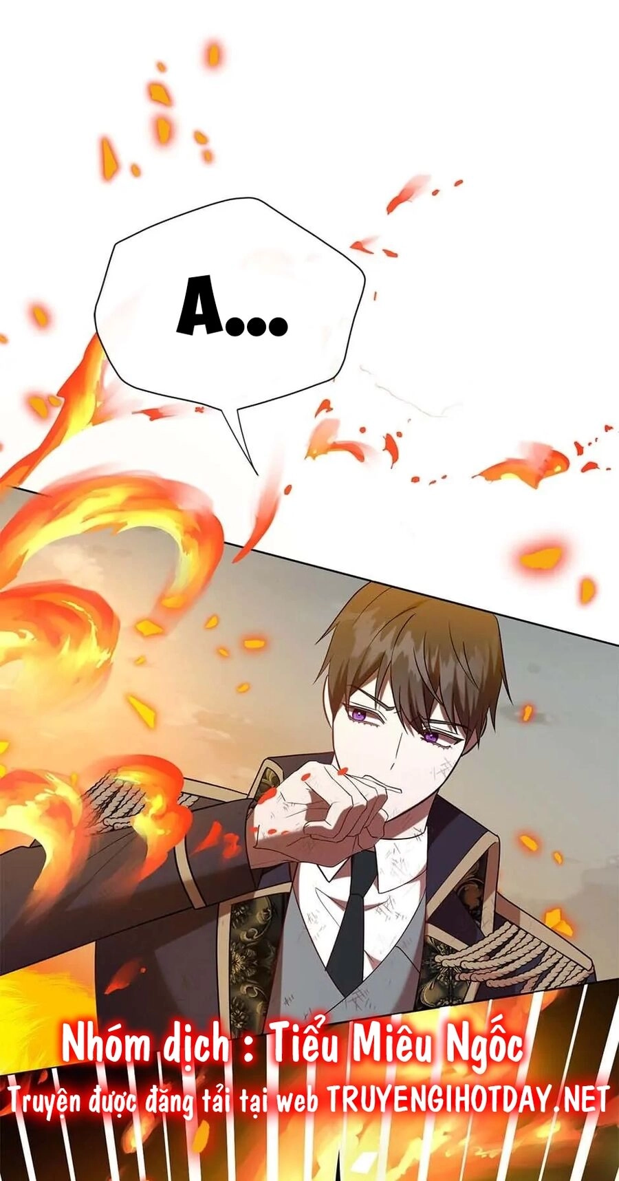 Xin Ngài Đừng Ăn Tôi. Chapter 107 - 85