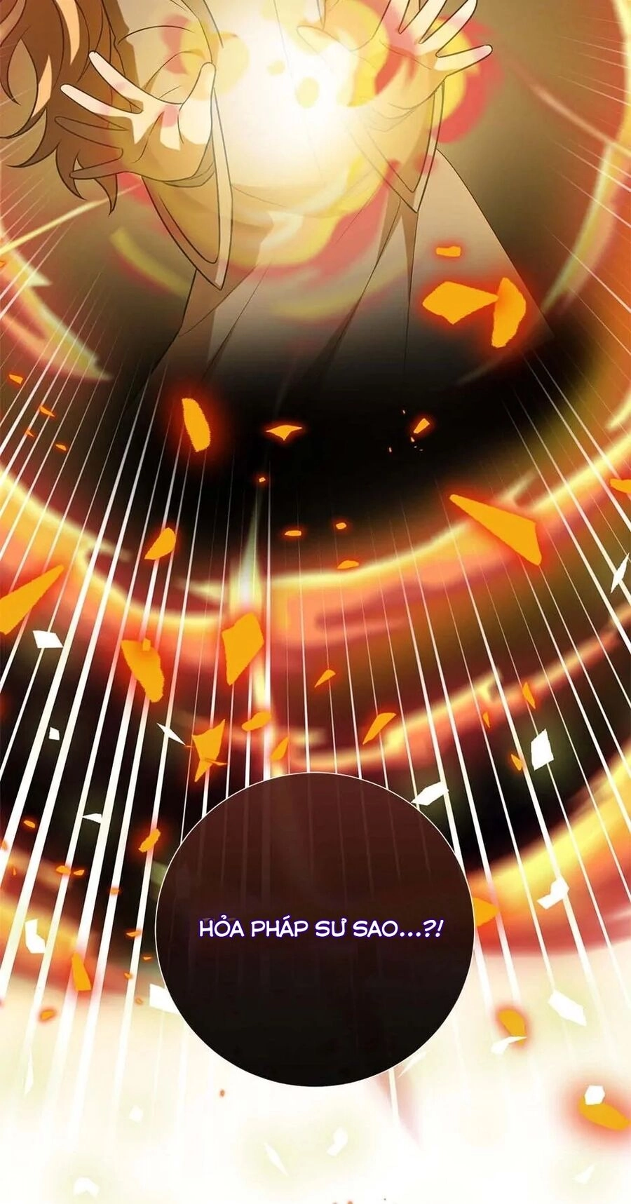 Xin Ngài Đừng Ăn Tôi. Chapter 107 - 87