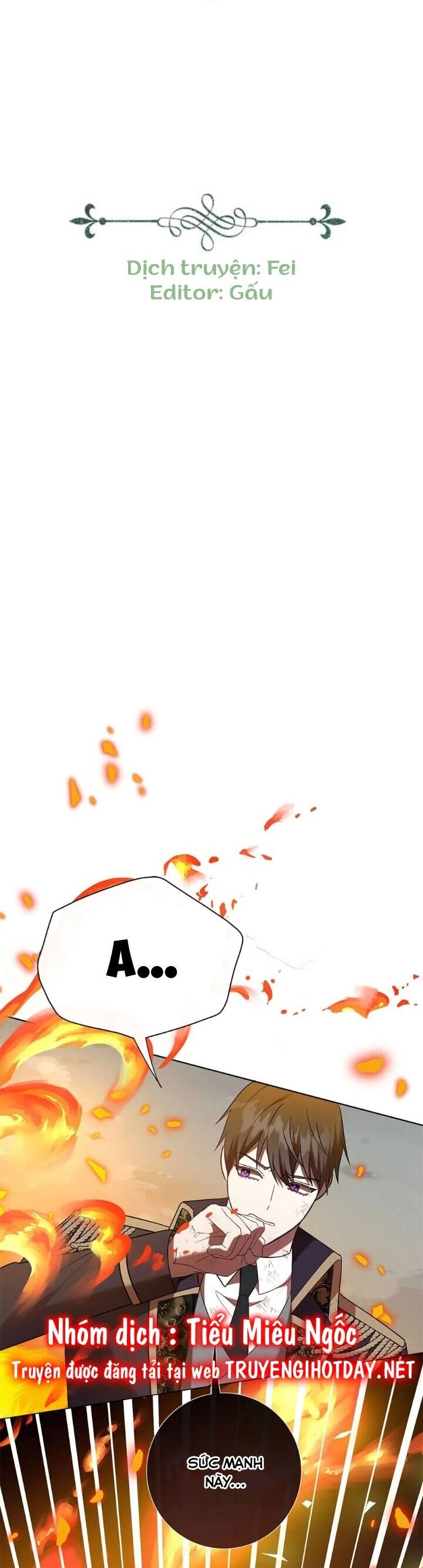 Xin Ngài Đừng Ăn Tôi. Chapter 108 - 2