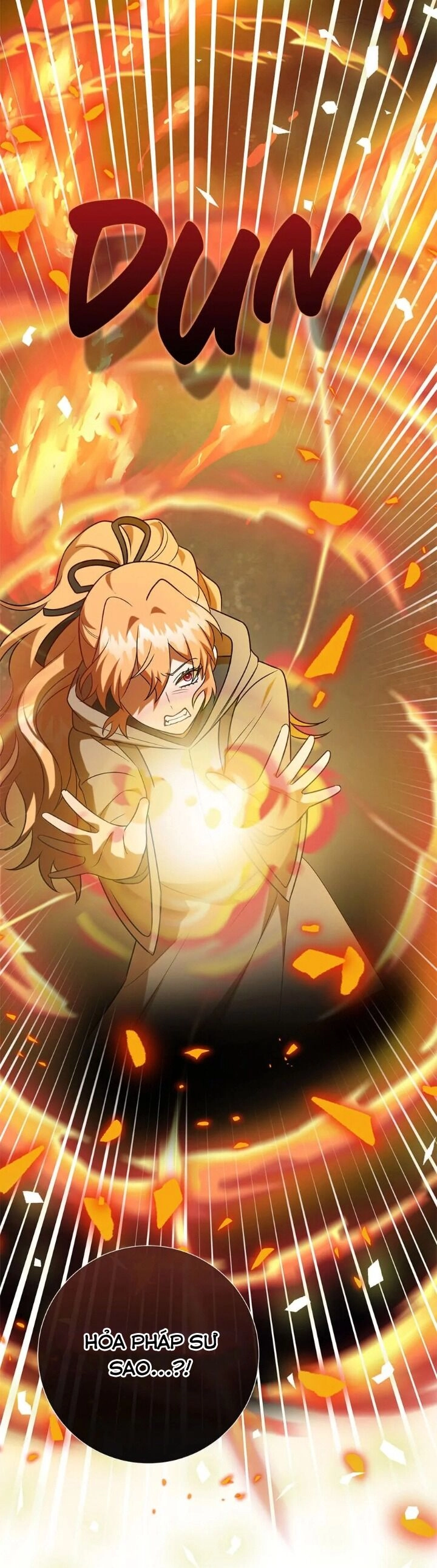 Xin Ngài Đừng Ăn Tôi. Chapter 108 - 3