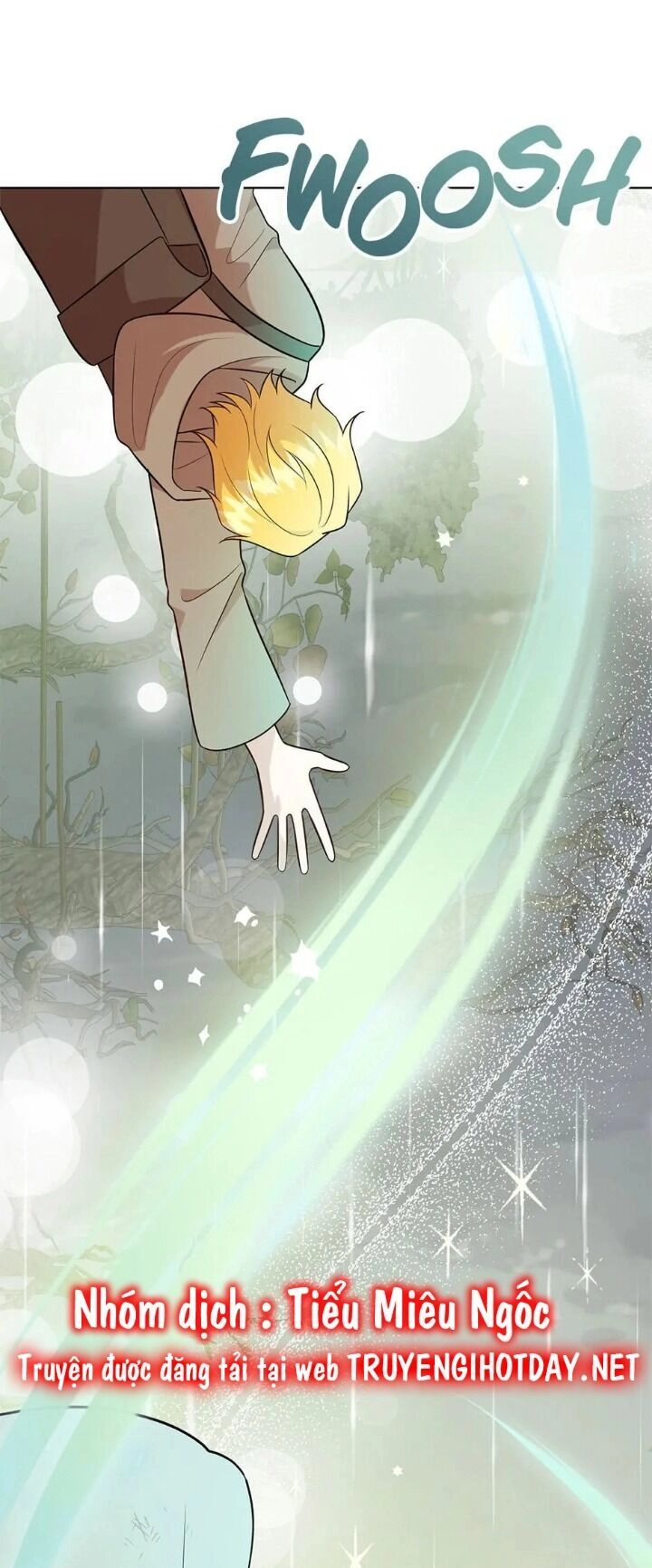 Xin Ngài Đừng Ăn Tôi. Chapter 108 - 5