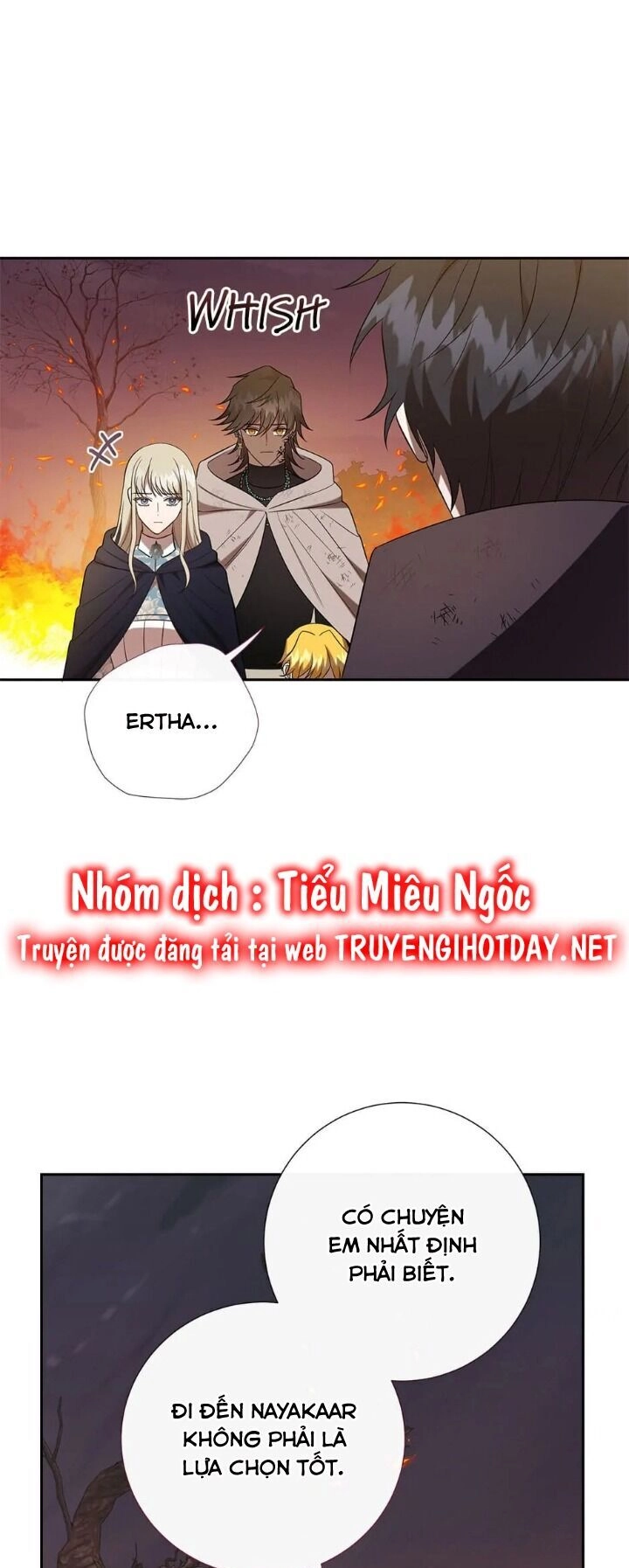 Xin Ngài Đừng Ăn Tôi. Chapter 108 - 9