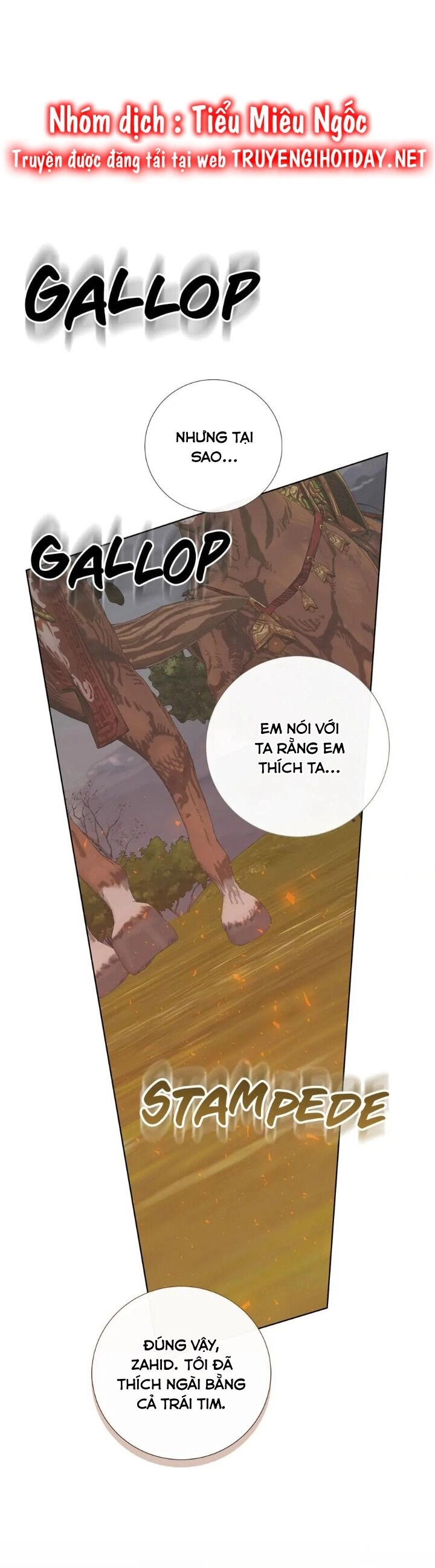 Xin Ngài Đừng Ăn Tôi. Chapter 108 - 15