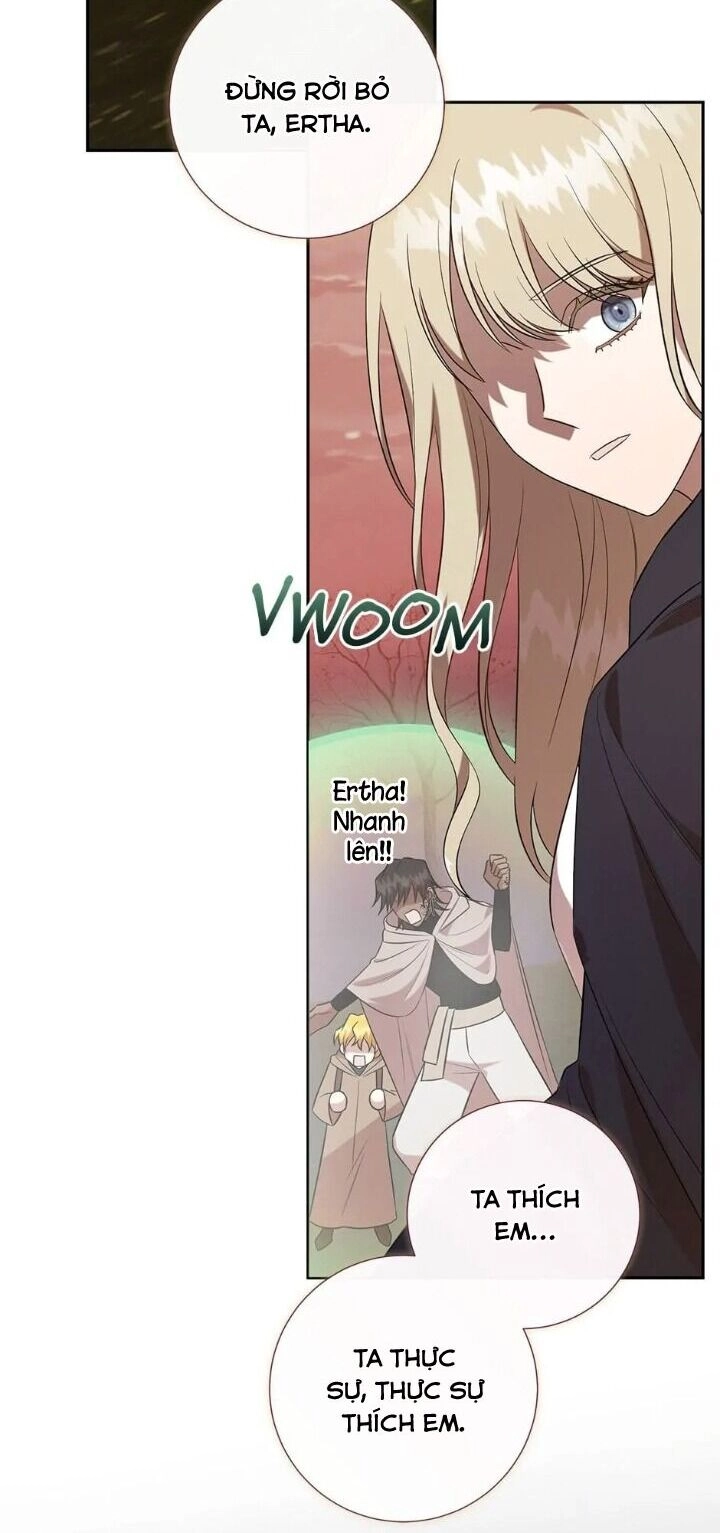 Xin Ngài Đừng Ăn Tôi. Chapter 108 - 21