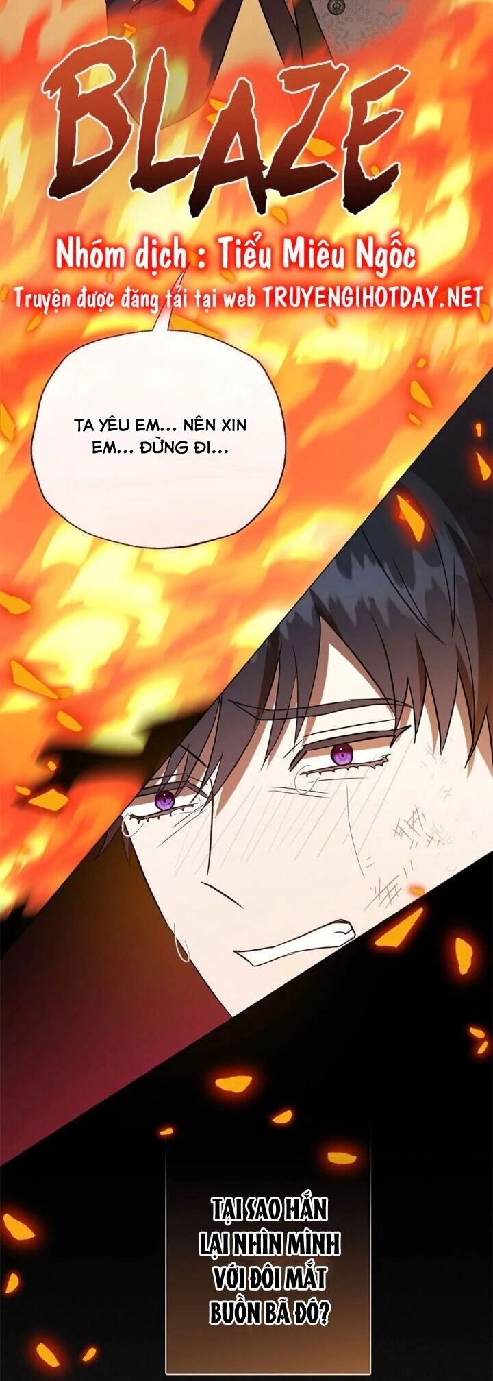 Xin Ngài Đừng Ăn Tôi. Chapter 108 - 23