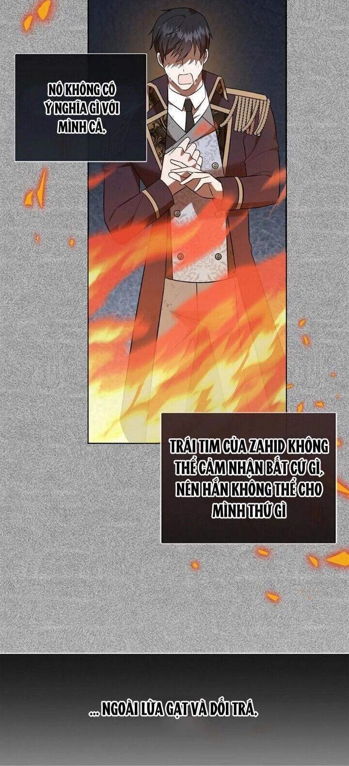 Xin Ngài Đừng Ăn Tôi. Chapter 108 - 25