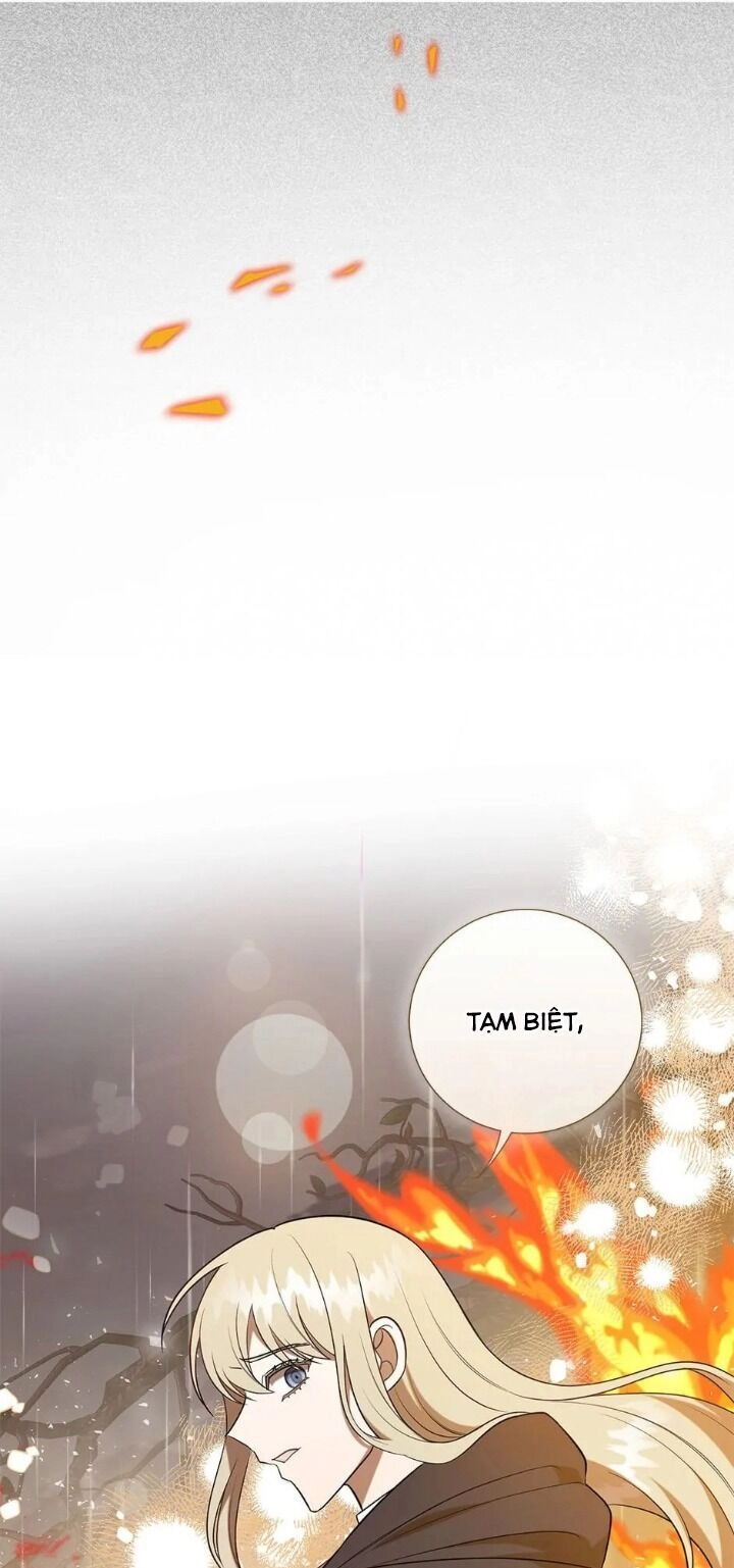 Xin Ngài Đừng Ăn Tôi. Chapter 108 - 26