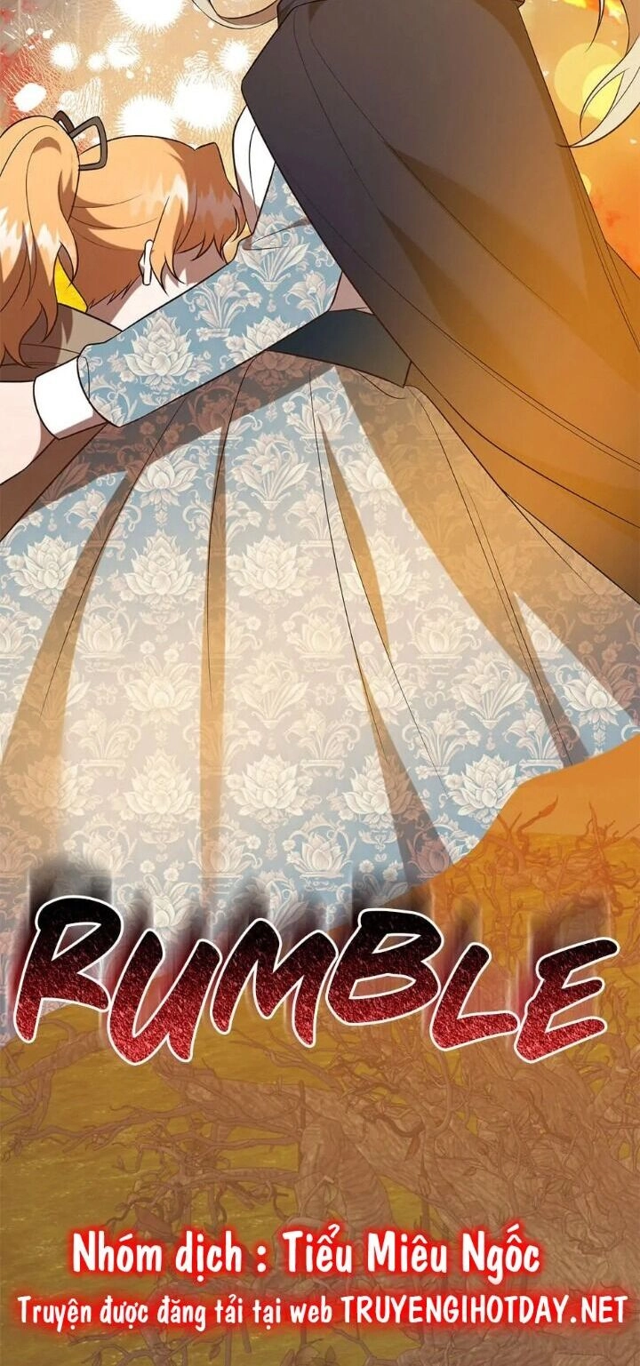 Xin Ngài Đừng Ăn Tôi. Chapter 108 - 27