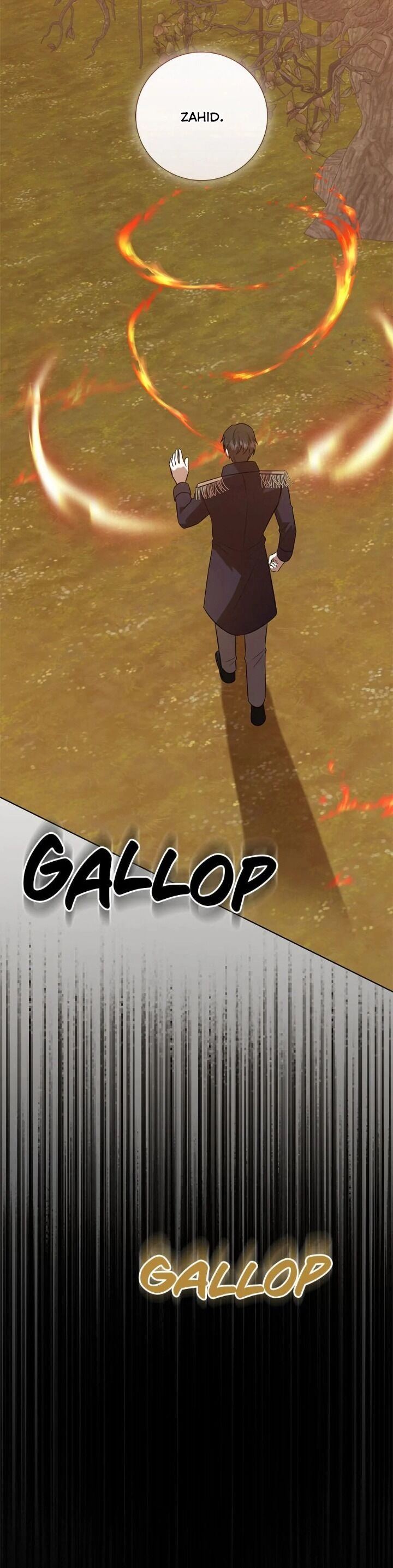 Xin Ngài Đừng Ăn Tôi. Chapter 108 - 28