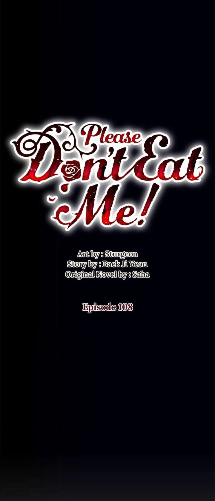 Xin Ngài Đừng Ăn Tôi. Chapter 108 - 33