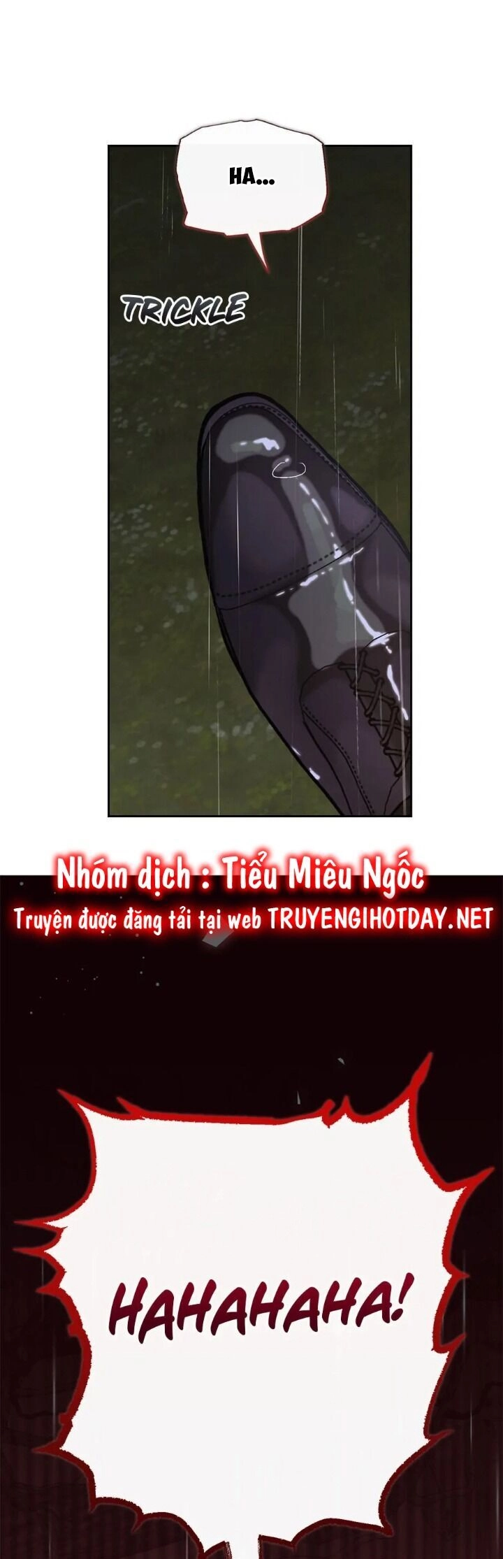 Xin Ngài Đừng Ăn Tôi. Chapter 108 - 36