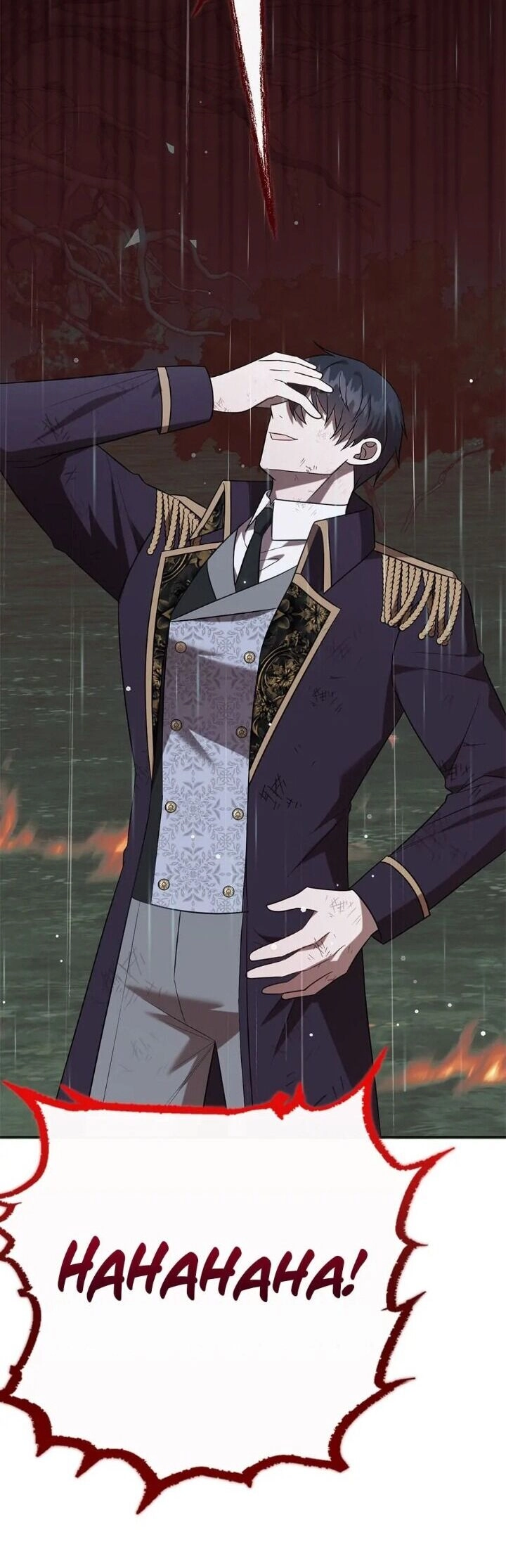 Xin Ngài Đừng Ăn Tôi. Chapter 108 - 37