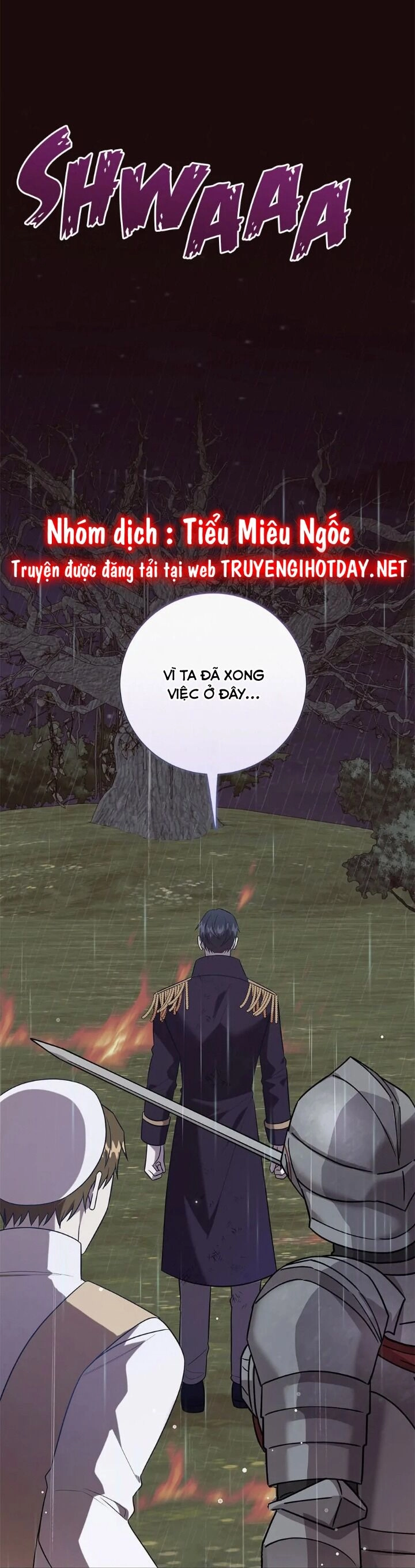 Xin Ngài Đừng Ăn Tôi. Chapter 108 - 39