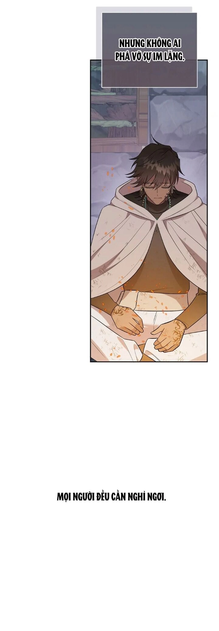 Xin Ngài Đừng Ăn Tôi. Chapter 108 - 44