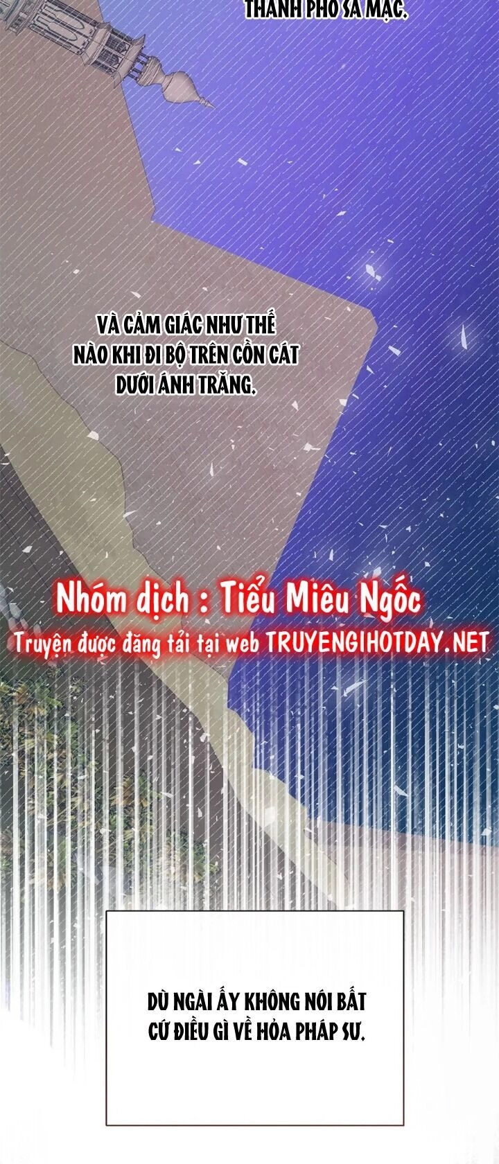 Xin Ngài Đừng Ăn Tôi. Chapter 108 - 48