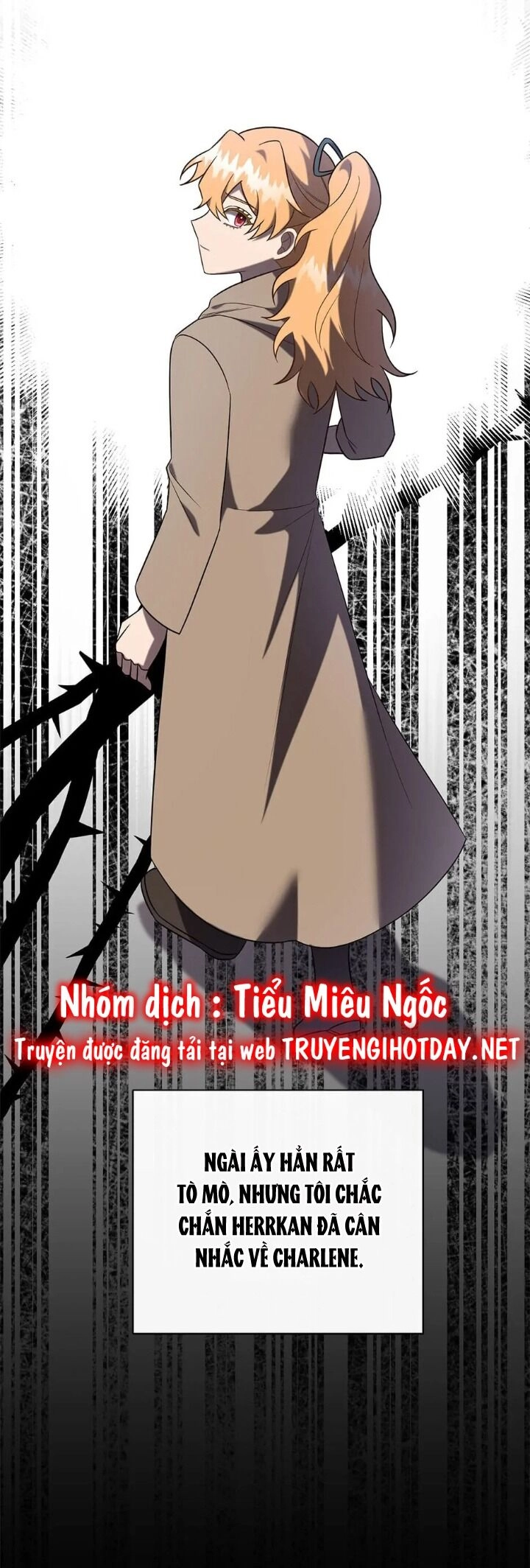 Xin Ngài Đừng Ăn Tôi. Chapter 108 - 49