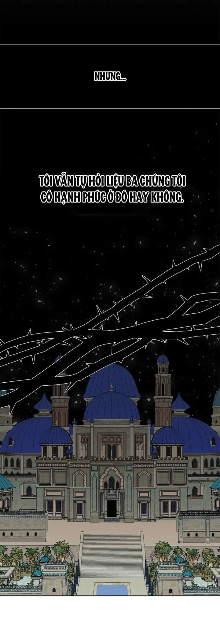 Xin Ngài Đừng Ăn Tôi. Chapter 108 - 50