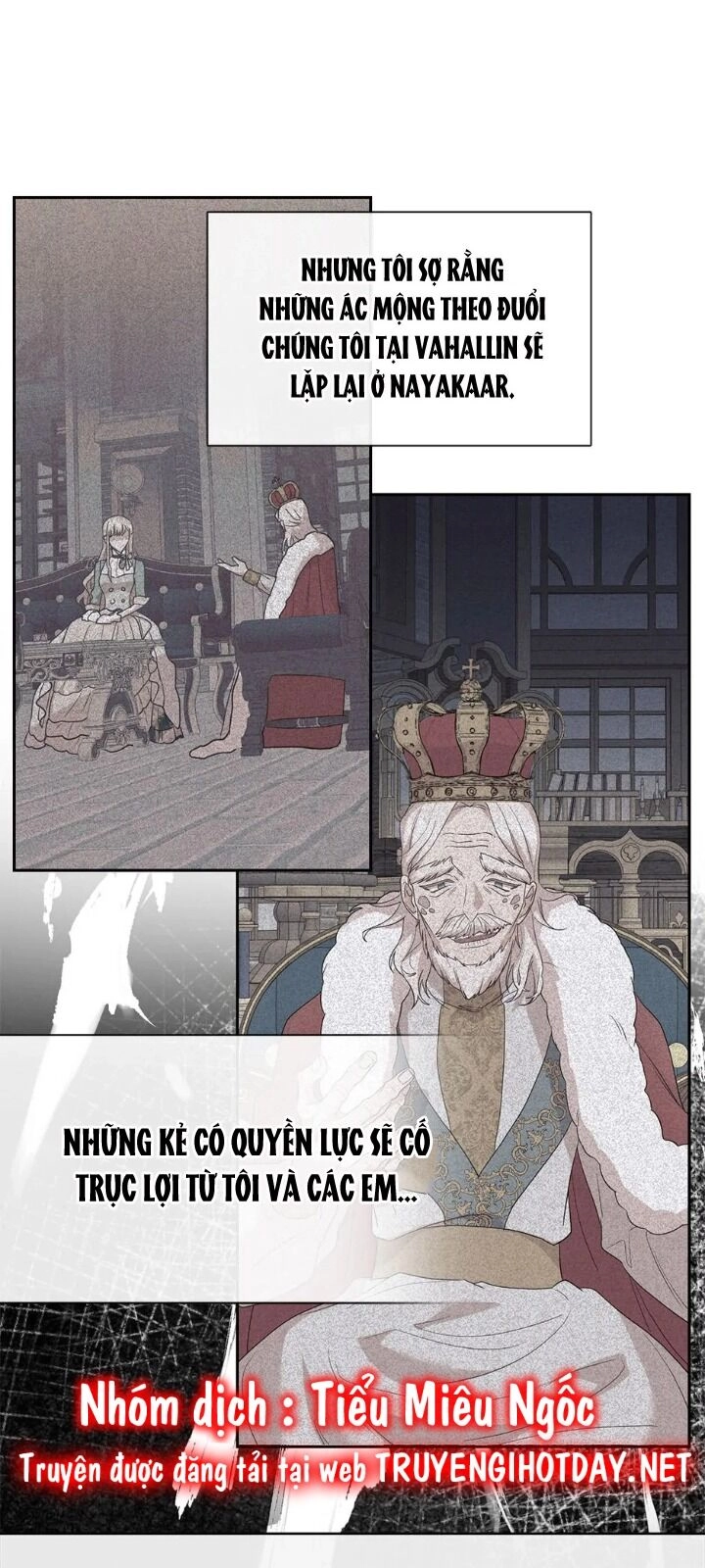 Xin Ngài Đừng Ăn Tôi. Chapter 108 - 52