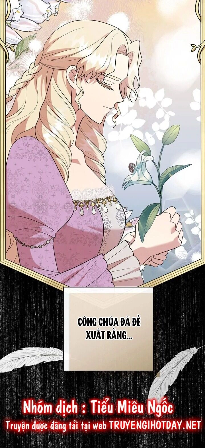 Xin Ngài Đừng Ăn Tôi. Chapter 108 - 54