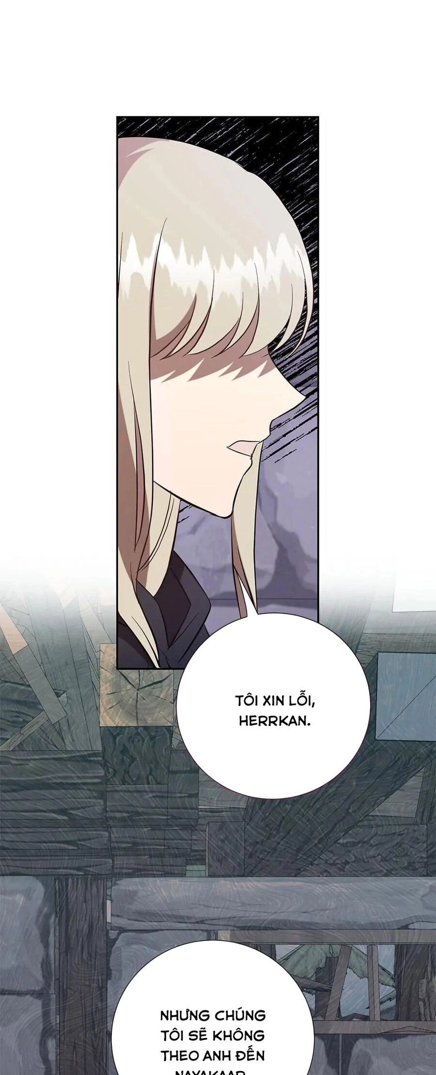 Xin Ngài Đừng Ăn Tôi. Chapter 109 - 3