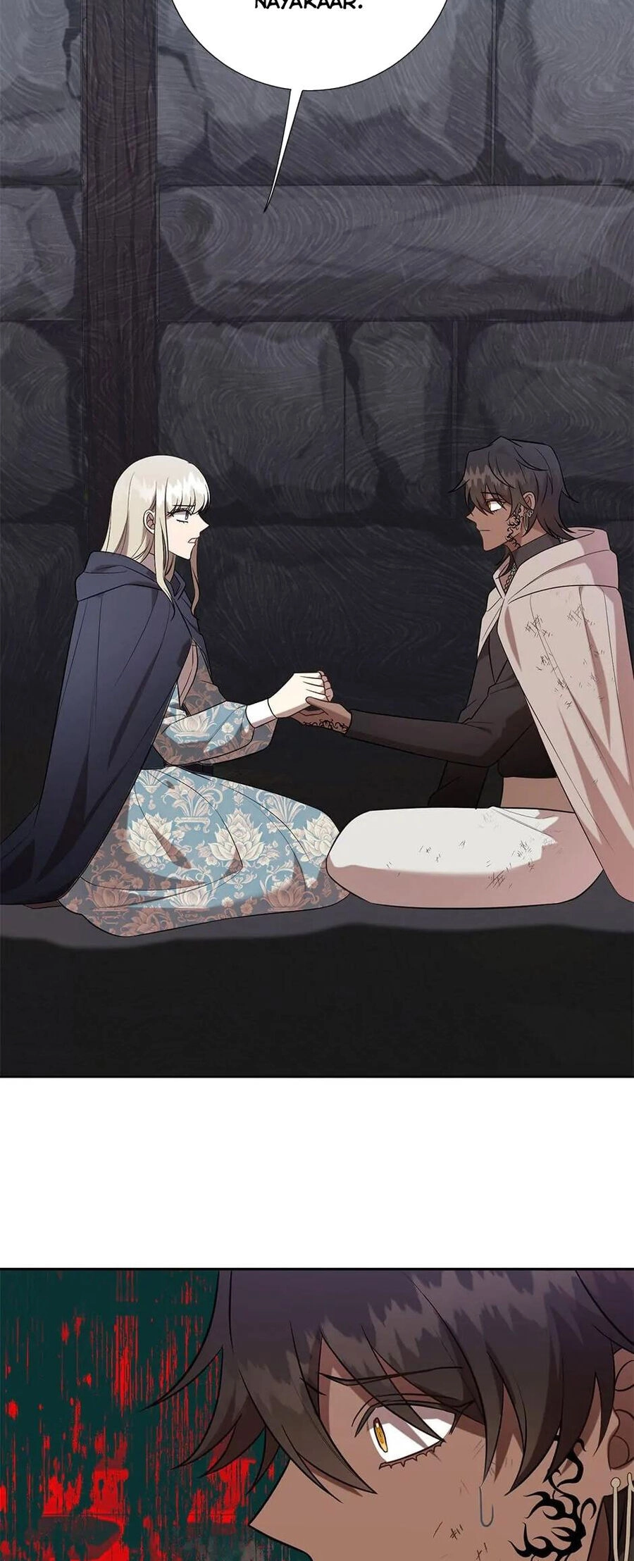 Xin Ngài Đừng Ăn Tôi. Chapter 109 - 4