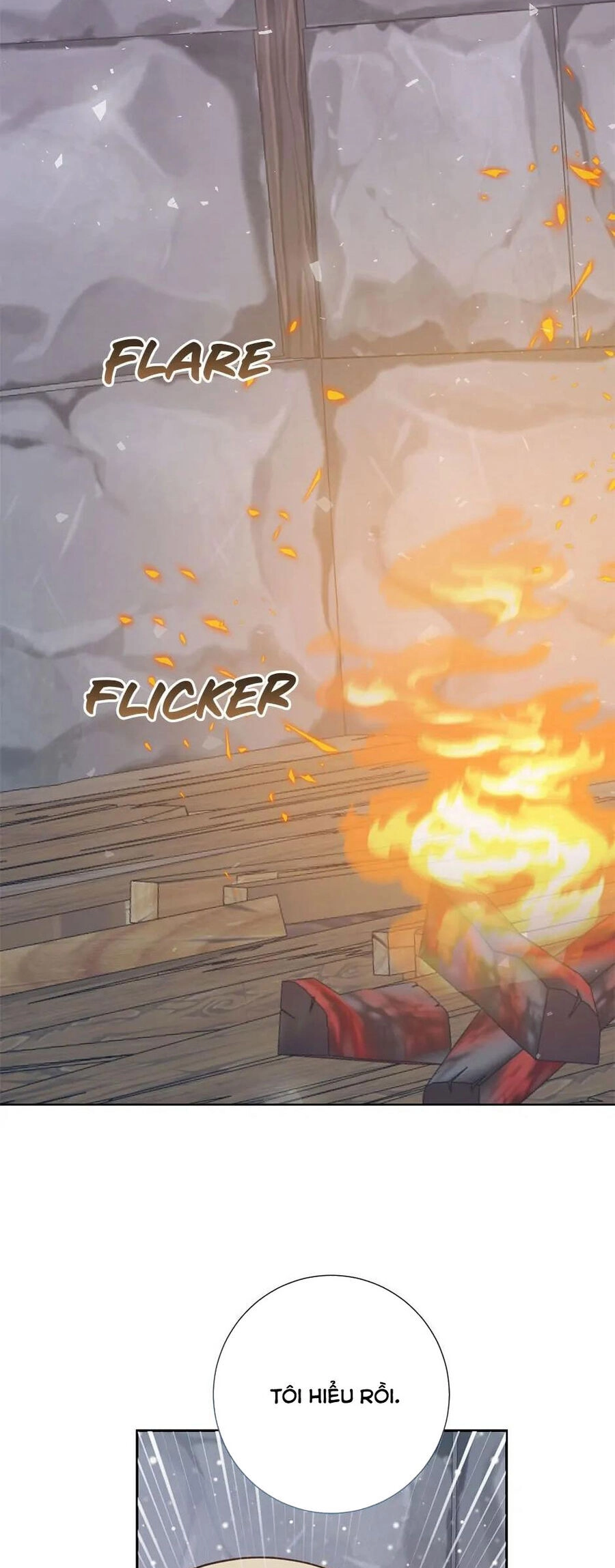 Xin Ngài Đừng Ăn Tôi. Chapter 109 - 6