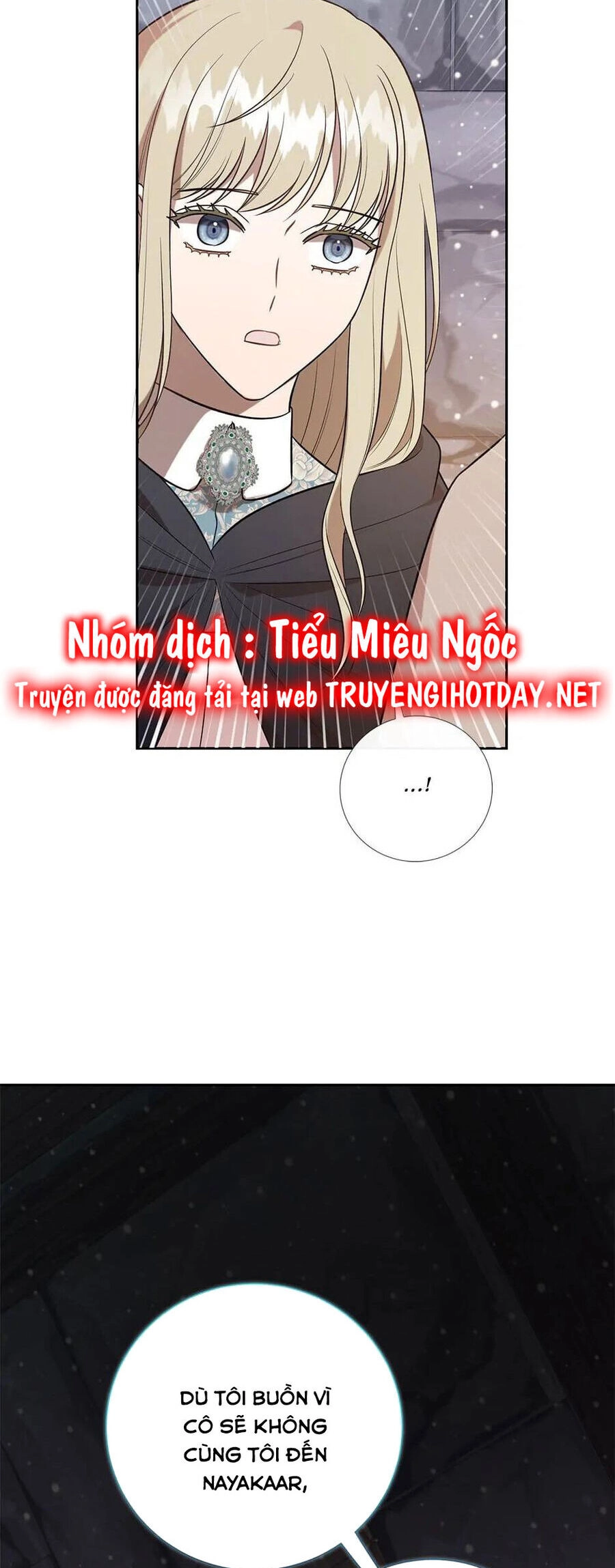 Xin Ngài Đừng Ăn Tôi. Chapter 109 - 7