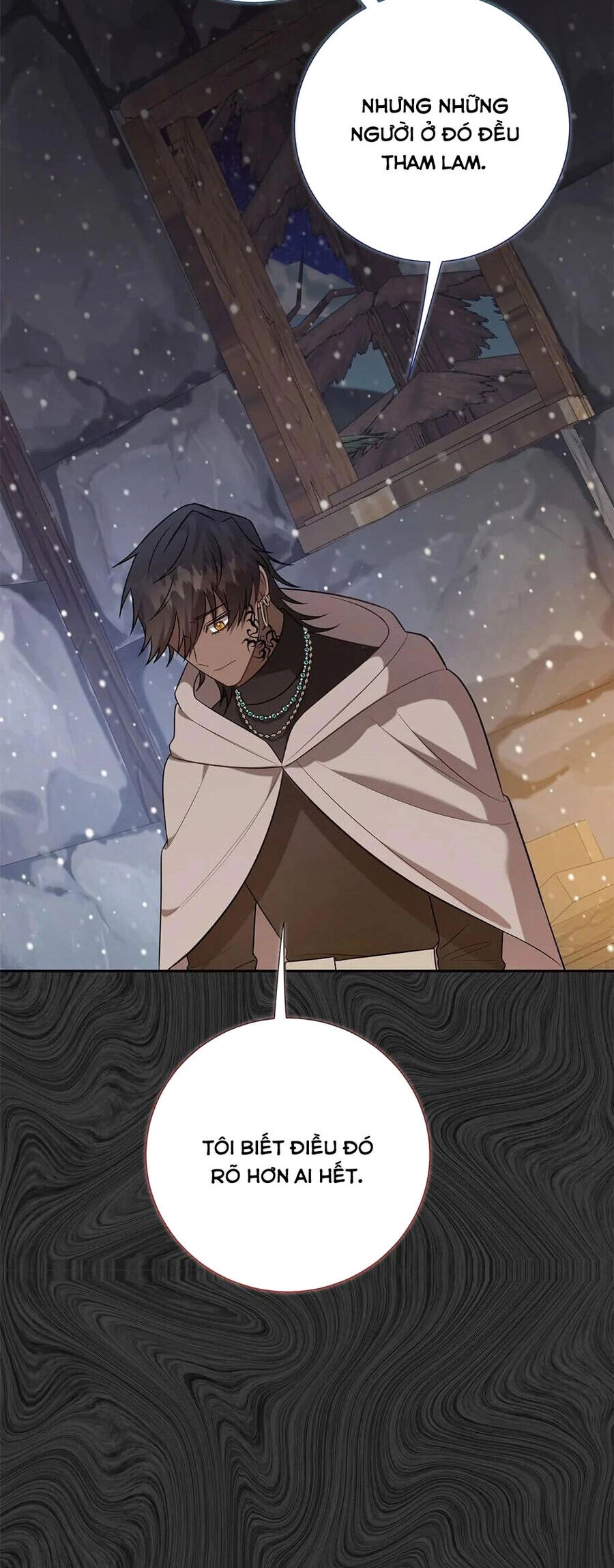 Xin Ngài Đừng Ăn Tôi. Chapter 109 - 8