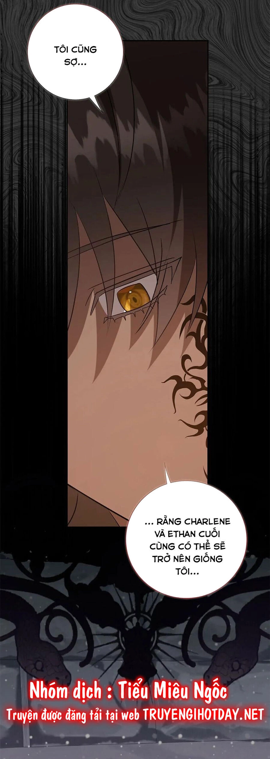 Xin Ngài Đừng Ăn Tôi. Chapter 109 - 9